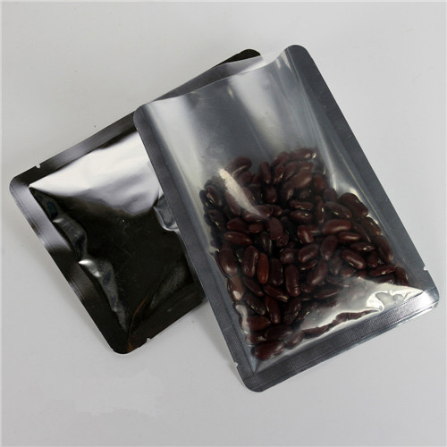 Plastic Packaging Coffee Bags W09
